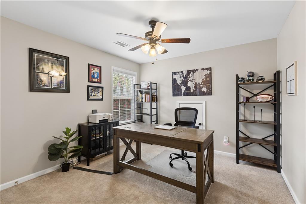 12620 Morningpark Circle