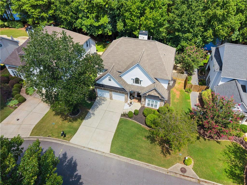 12620 Morningpark Circle