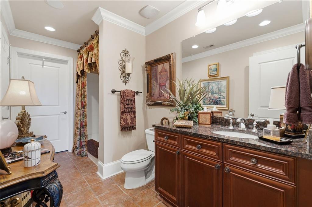 2950 Mount Wilkinson Parkway SE Unit 1003