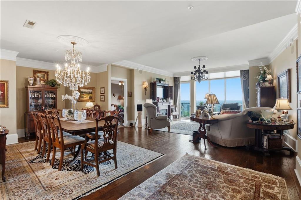 2950 Mount Wilkinson Parkway SE Unit 1003