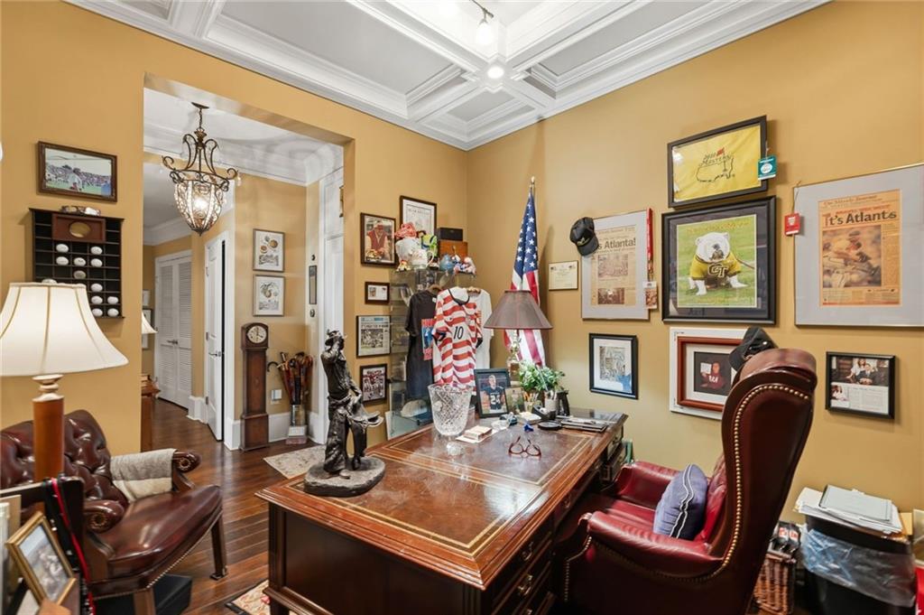 2950 Mount Wilkinson Parkway SE Unit 1003