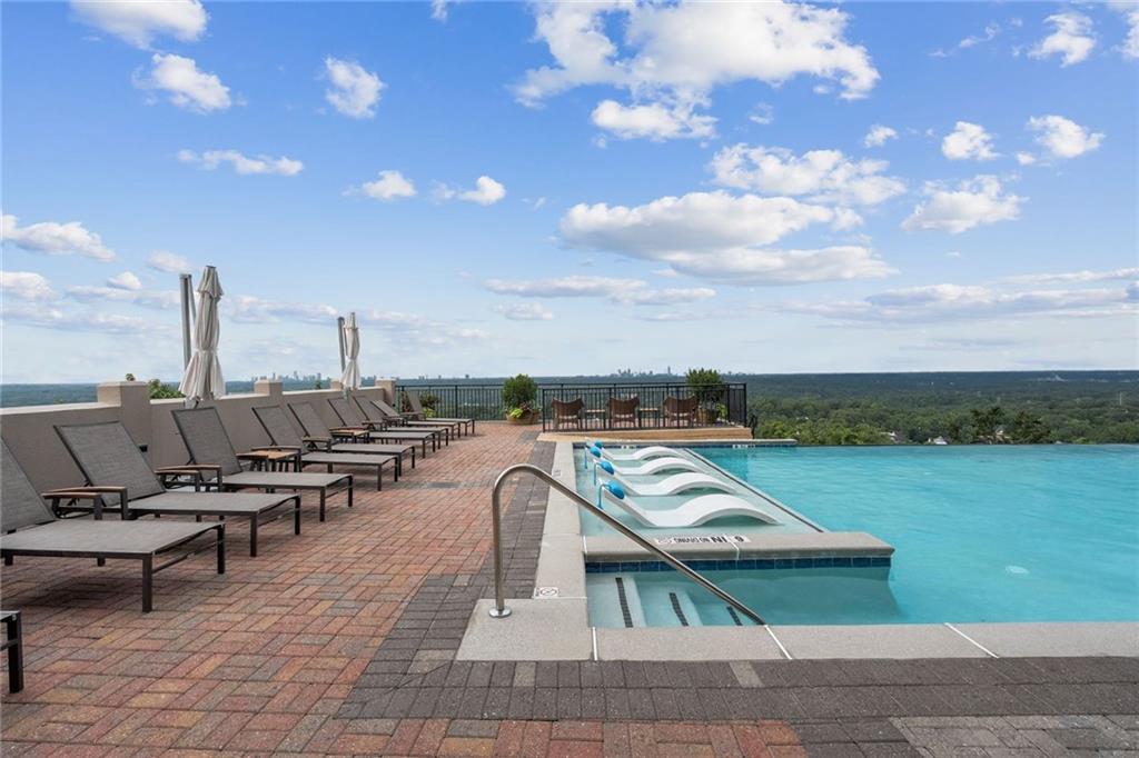 2950 Mount Wilkinson Parkway SE Unit 1003