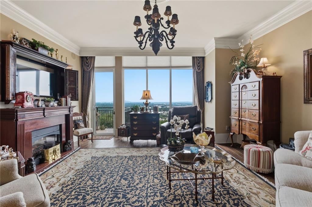 2950 Mount Wilkinson Parkway SE Unit 1003