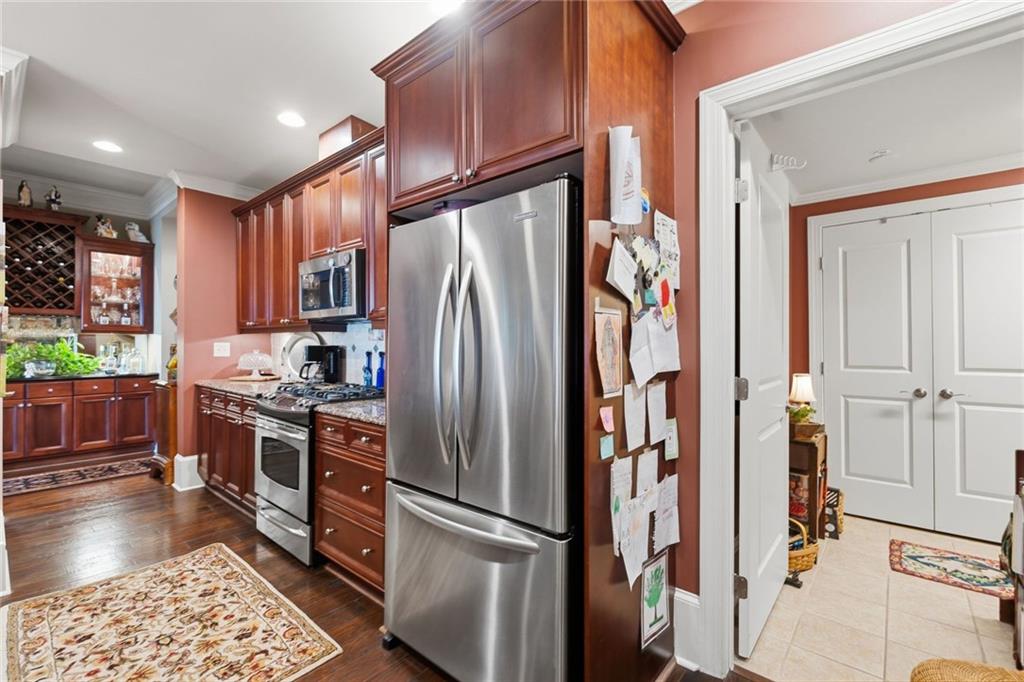 2950 Mount Wilkinson Parkway SE Unit 1003