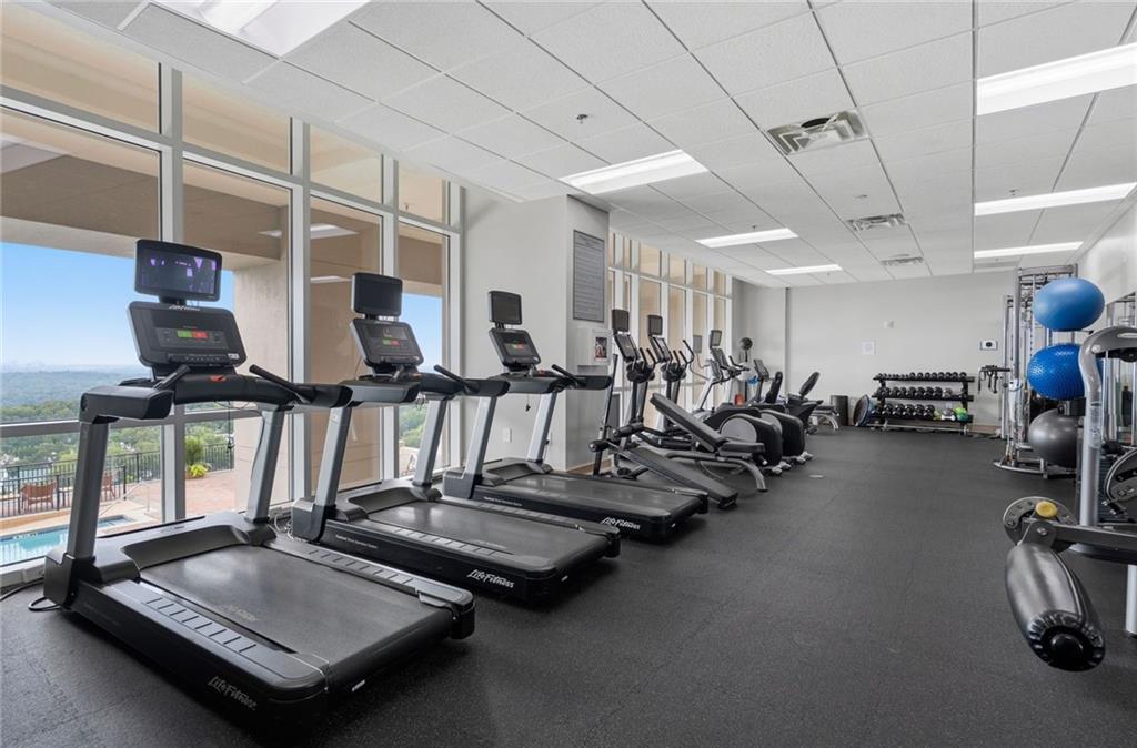 2950 Mount Wilkinson Parkway SE Unit 1003