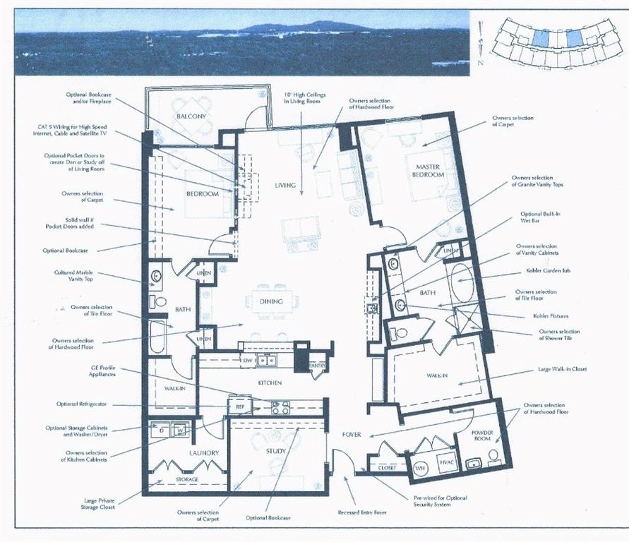 2950 Mount Wilkinson Parkway SE Unit 1003