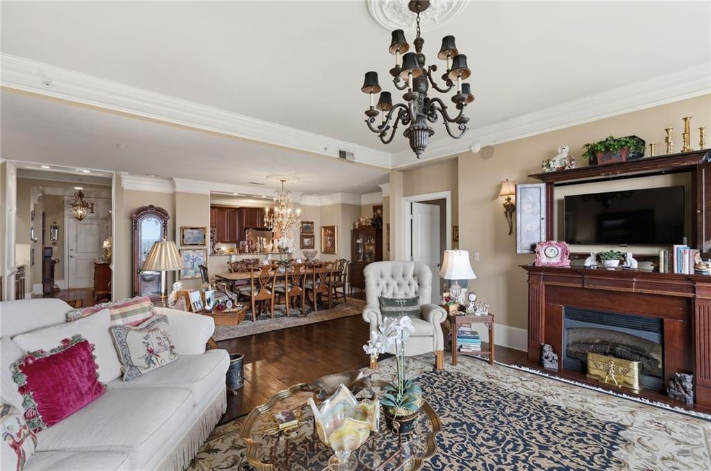 2950 Mount Wilkinson Parkway SE Unit 1003