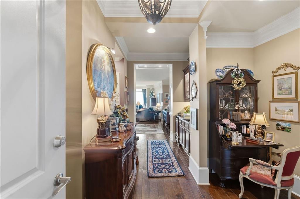 2950 Mount Wilkinson Parkway SE Unit 1003