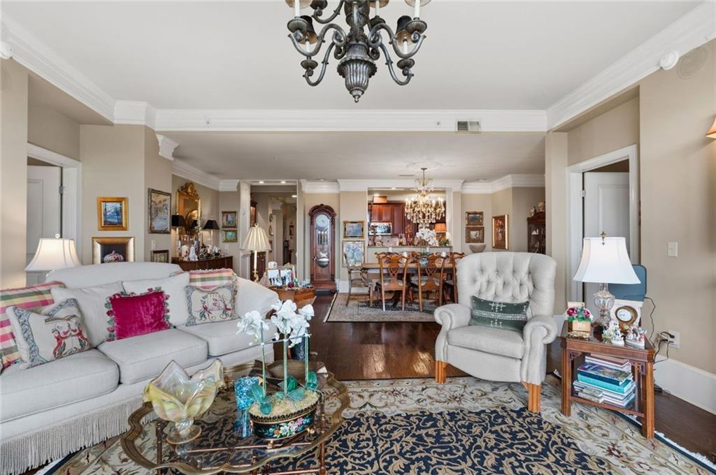 2950 Mount Wilkinson Parkway SE Unit 1003
