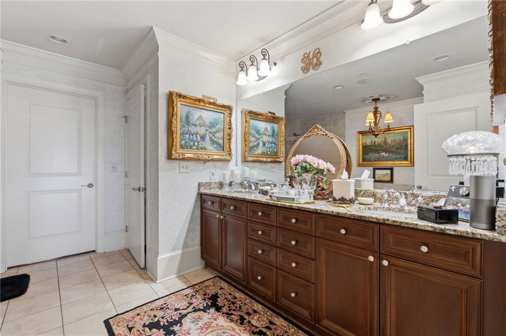 2950 Mount Wilkinson Parkway SE Unit 1003