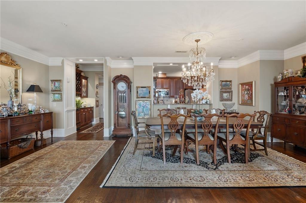 2950 Mount Wilkinson Parkway SE Unit 1003
