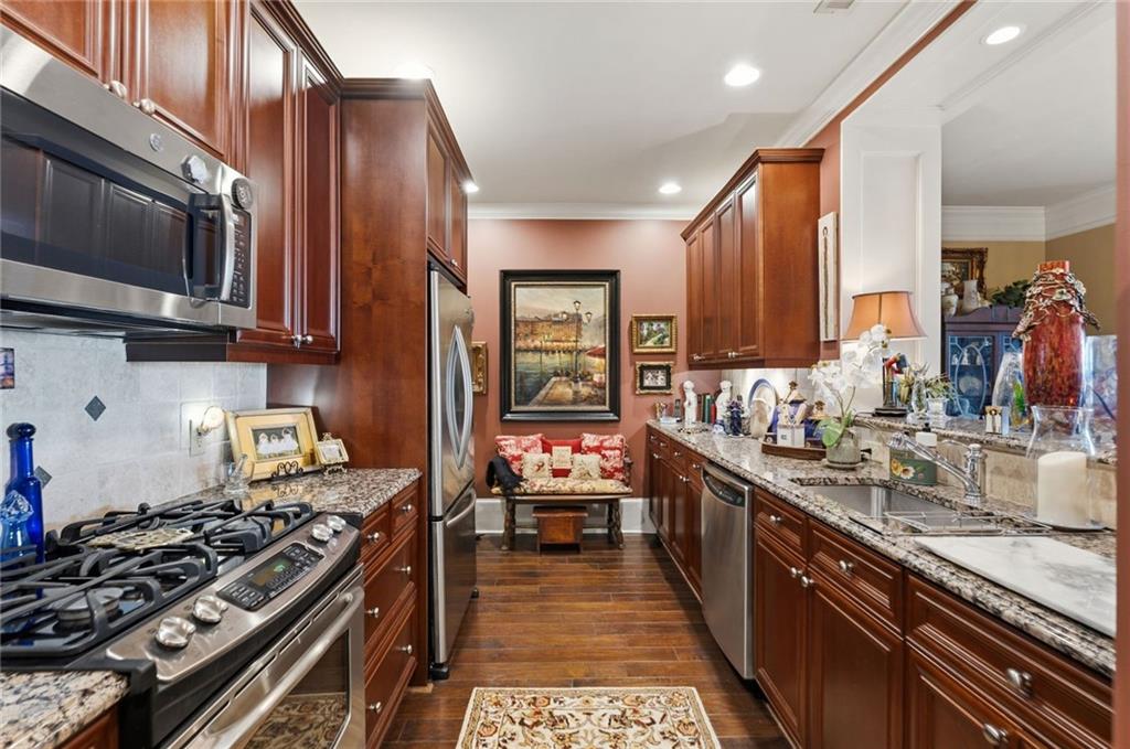 2950 Mount Wilkinson Parkway SE Unit 1003