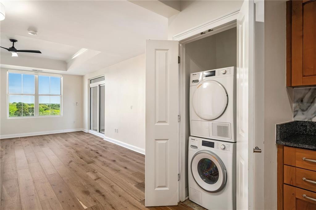 2881 Peachtree Road NE Unit 802