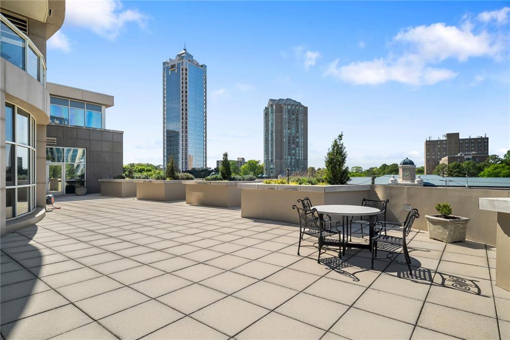 2881 Peachtree Road NE Unit 802