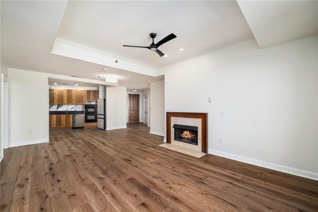 2881 Peachtree Road NE Unit 802