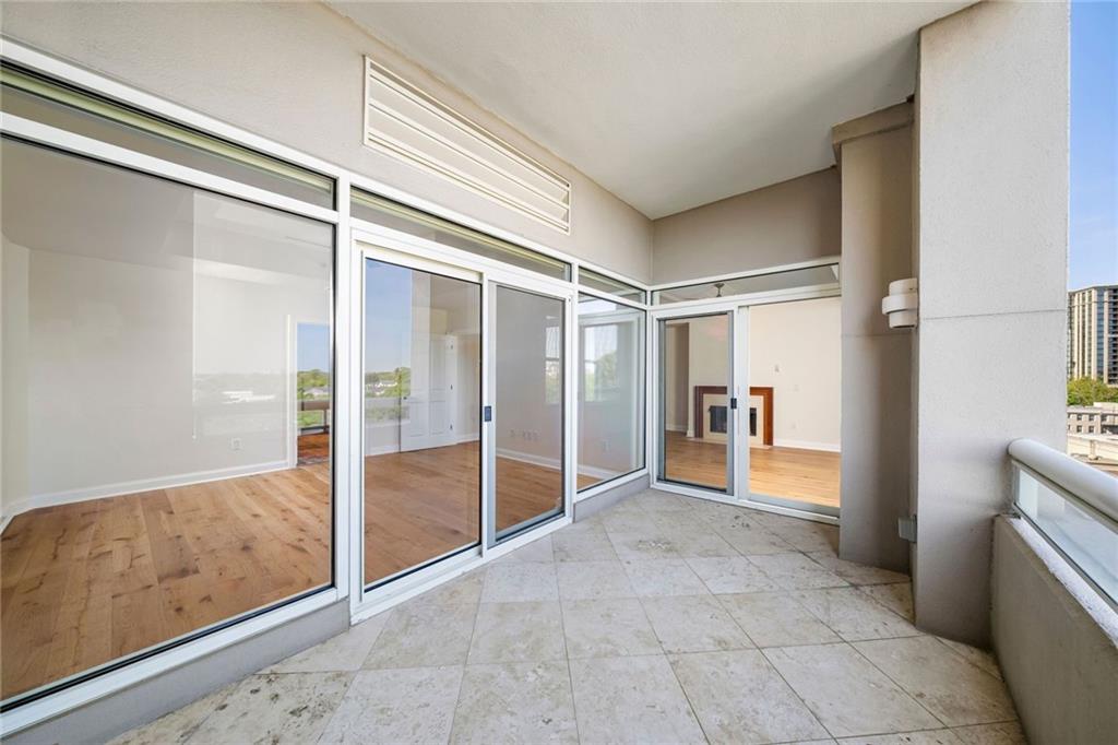2881 Peachtree Road NE Unit 802
