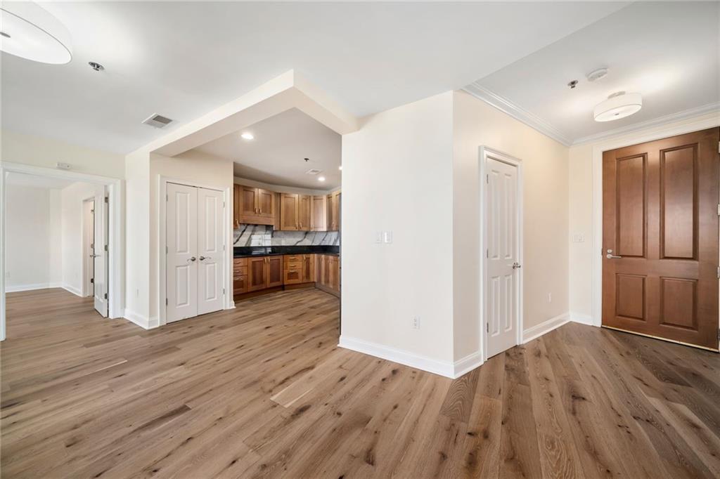 2881 Peachtree Road NE Unit 802