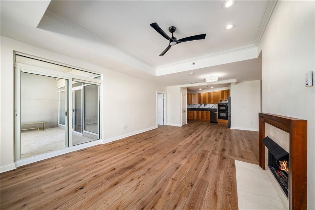 2881 Peachtree Road NE Unit 802