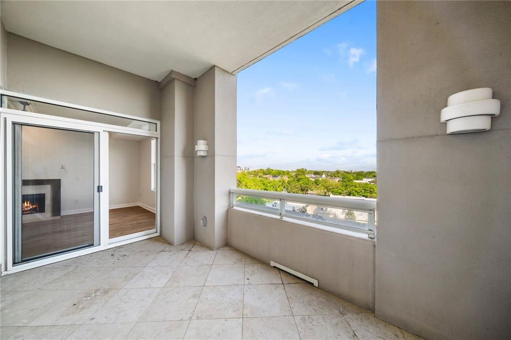 2881 Peachtree Road NE Unit 802