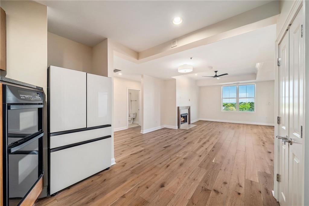 2881 Peachtree Road NE Unit 802
