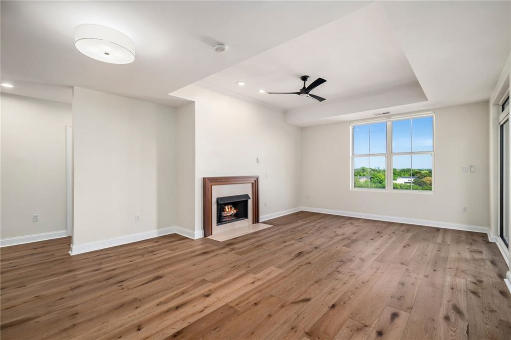 2881 Peachtree Road NE Unit 802