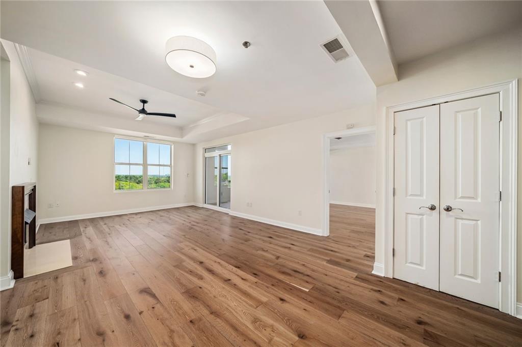 2881 Peachtree Road NE Unit 802