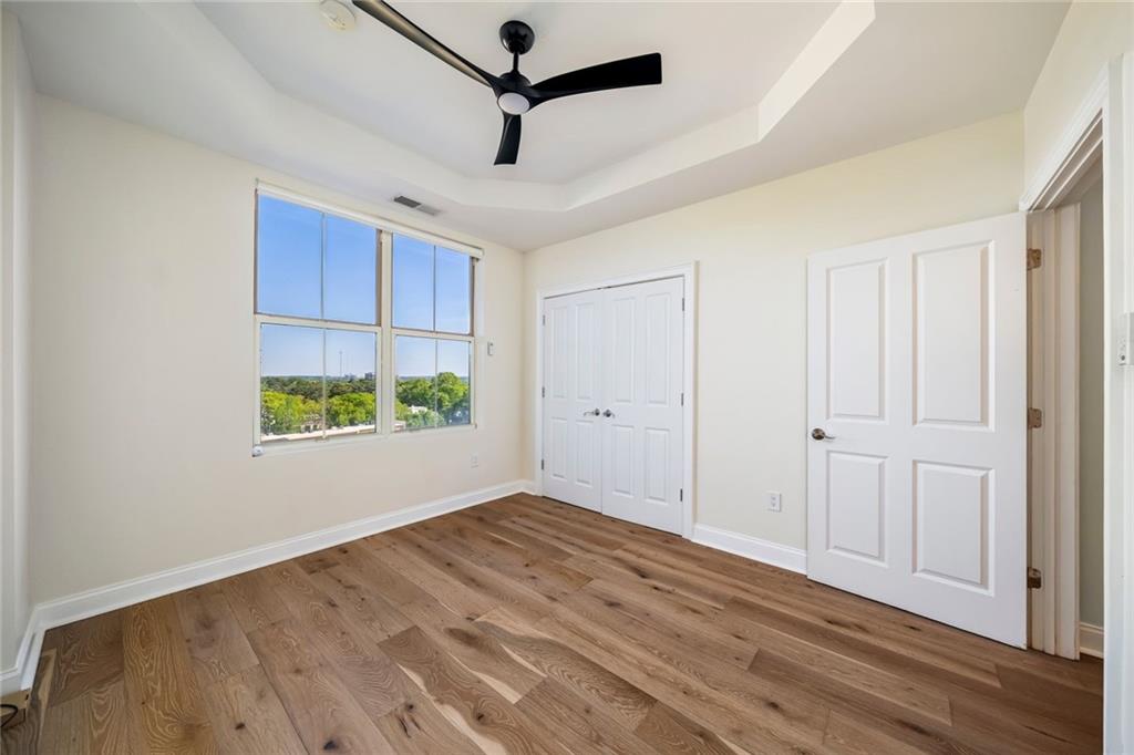 2881 Peachtree Road NE Unit 802