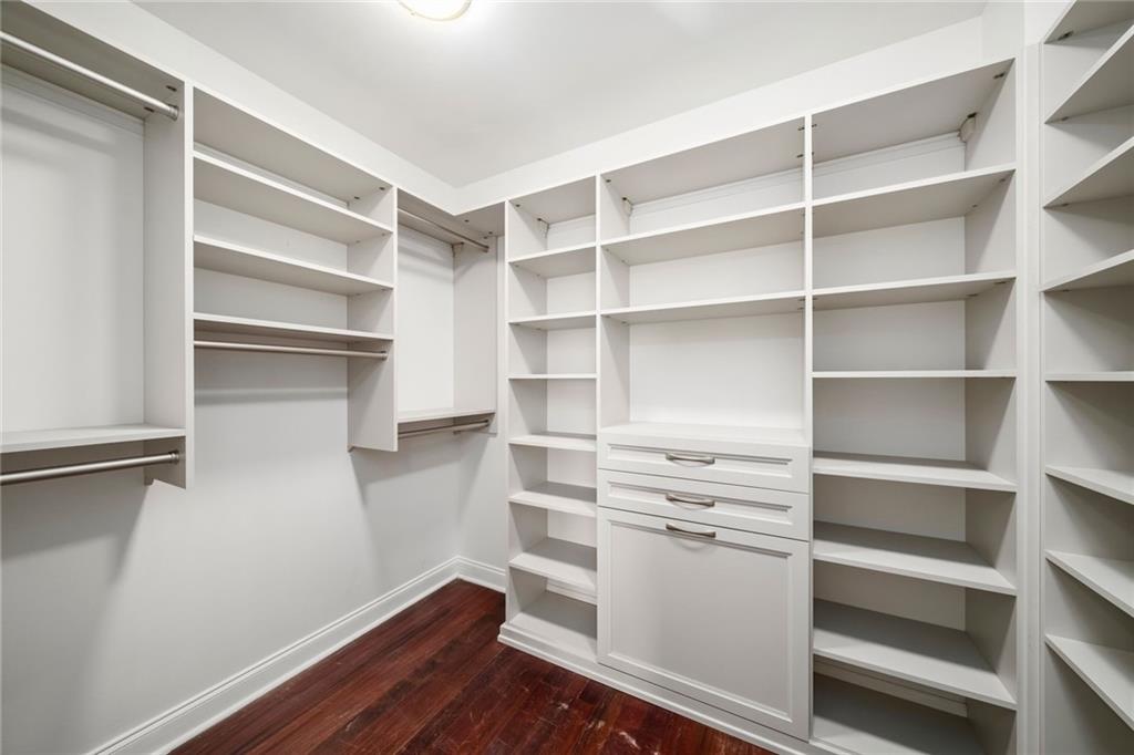 2881 Peachtree Road NE Unit 802