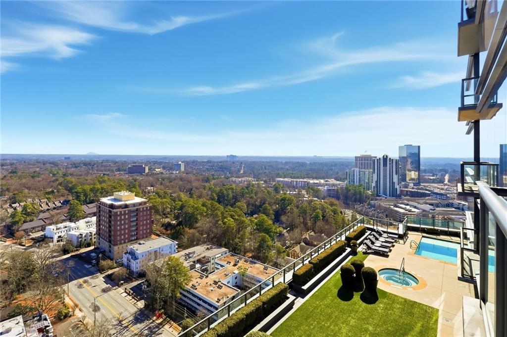 3630 Peachtree Road NE Unit 2002