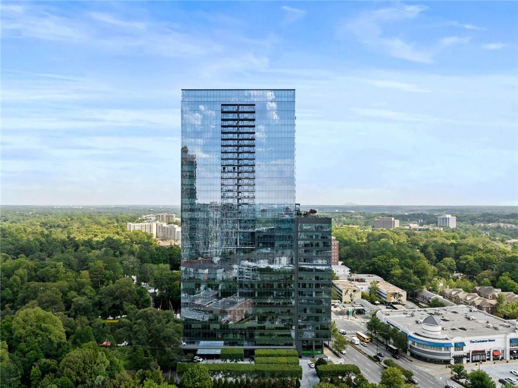 3630 Peachtree Road NE Unit 2002