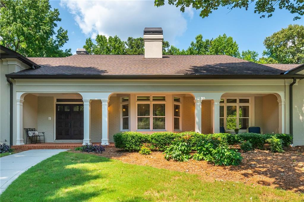 1025 Stonegate Court