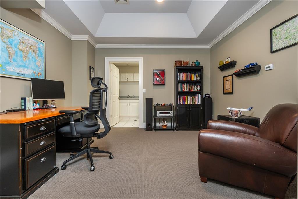 1025 Stonegate Court