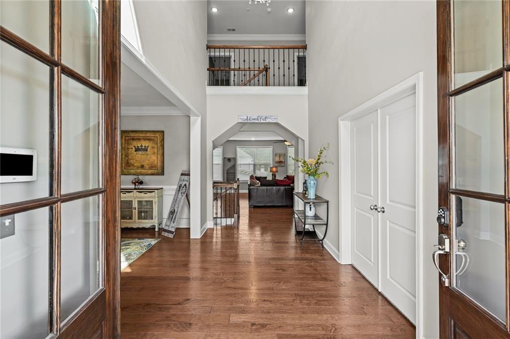 4835 Magnolia Springs Drive