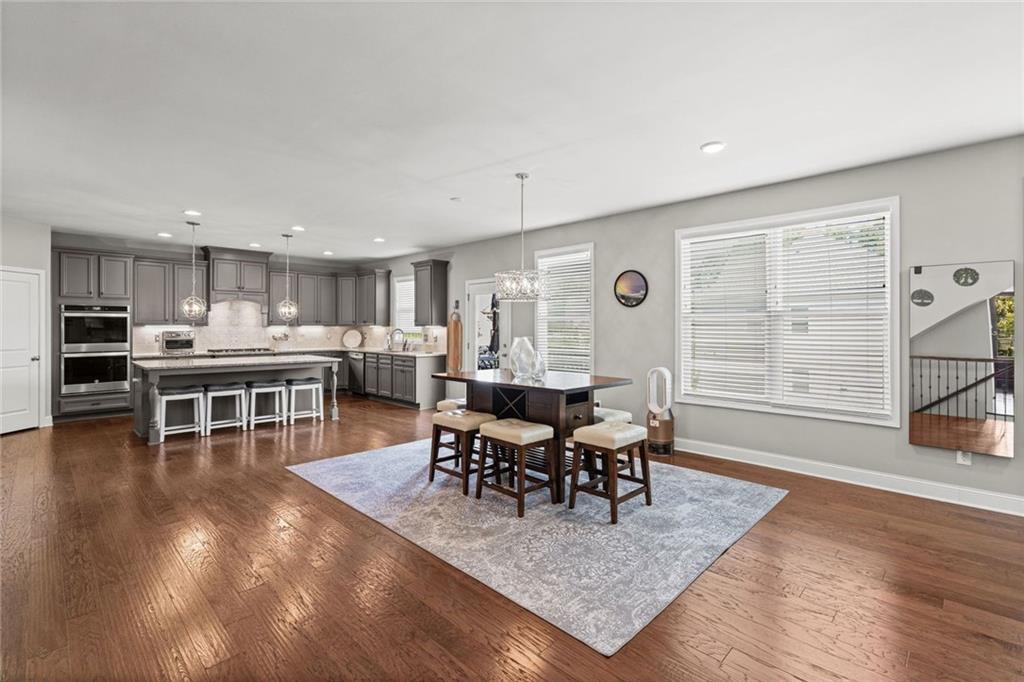 4835 Magnolia Springs Drive