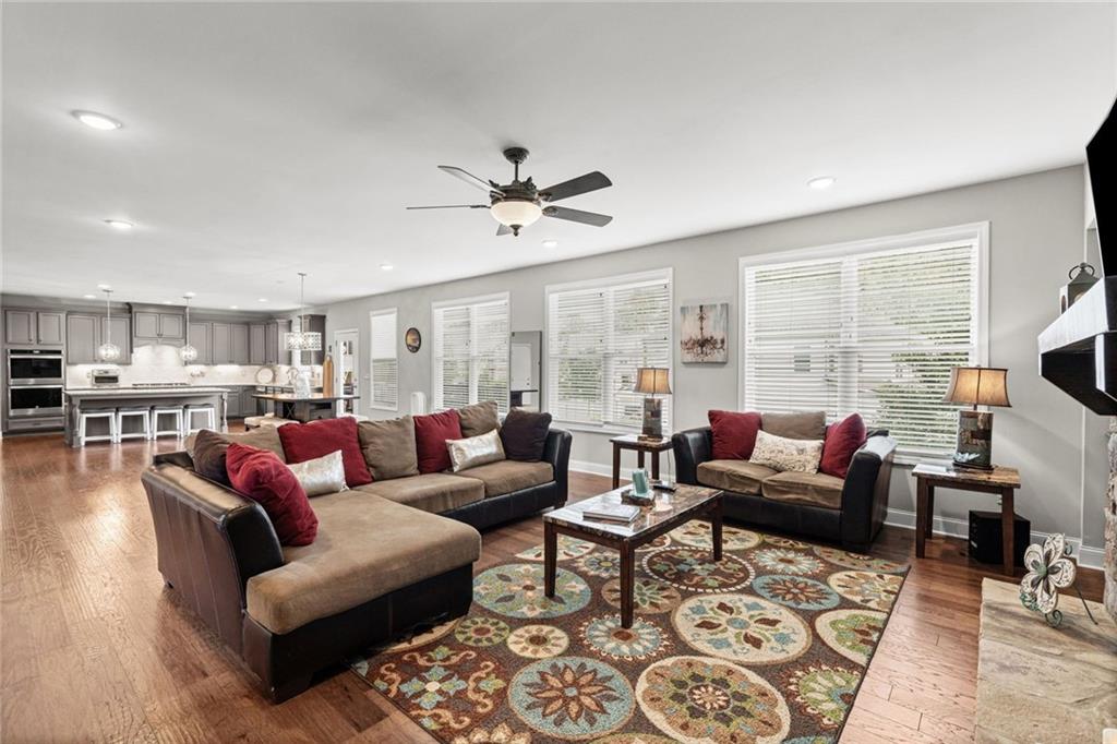 4835 Magnolia Springs Drive