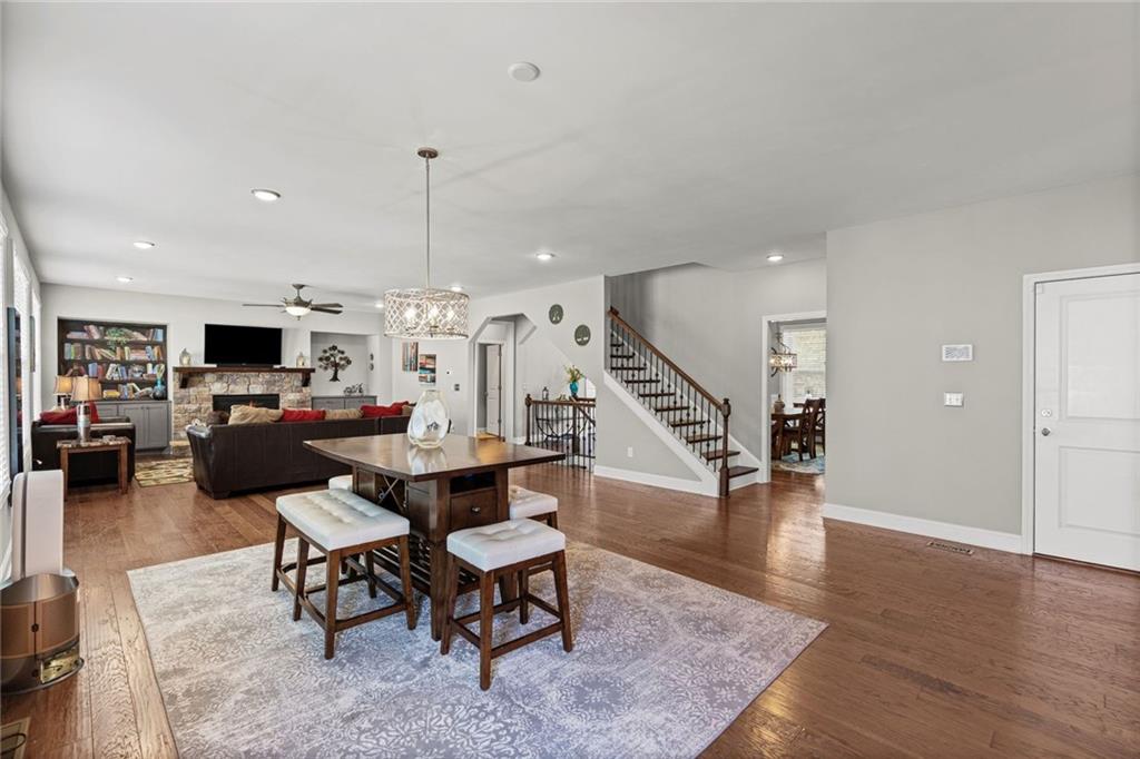 4835 Magnolia Springs Drive