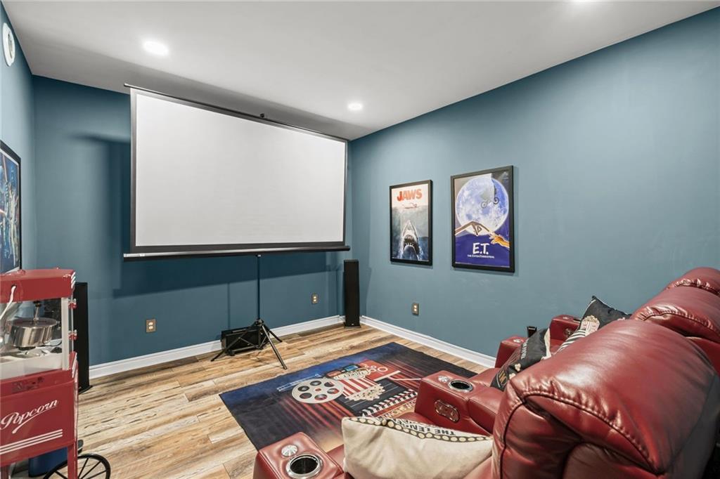 4835 Magnolia Springs Drive