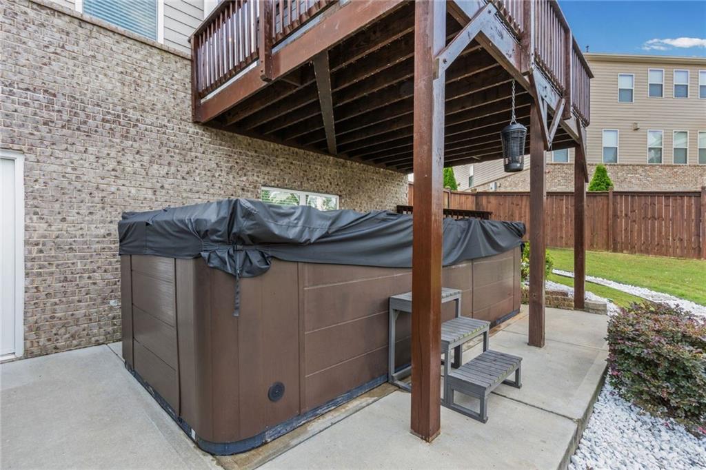 4835 Magnolia Springs Drive