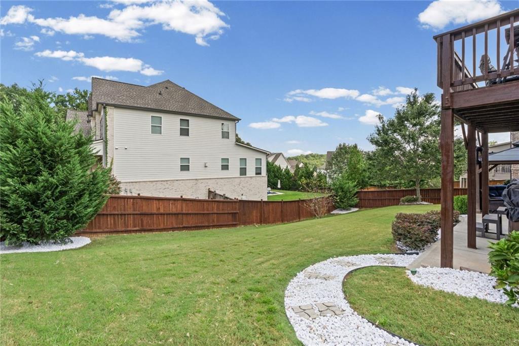 4835 Magnolia Springs Drive