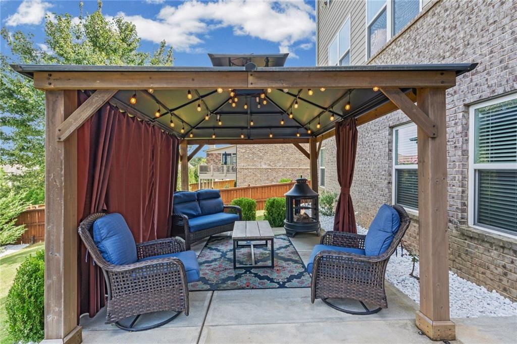 4835 Magnolia Springs Drive