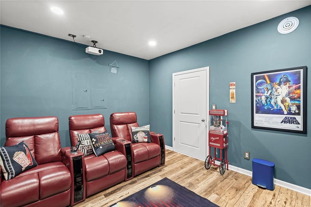 4835 Magnolia Springs Drive