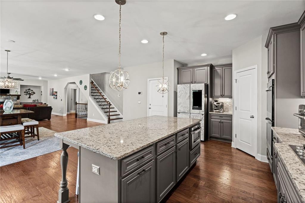 4835 Magnolia Springs Drive
