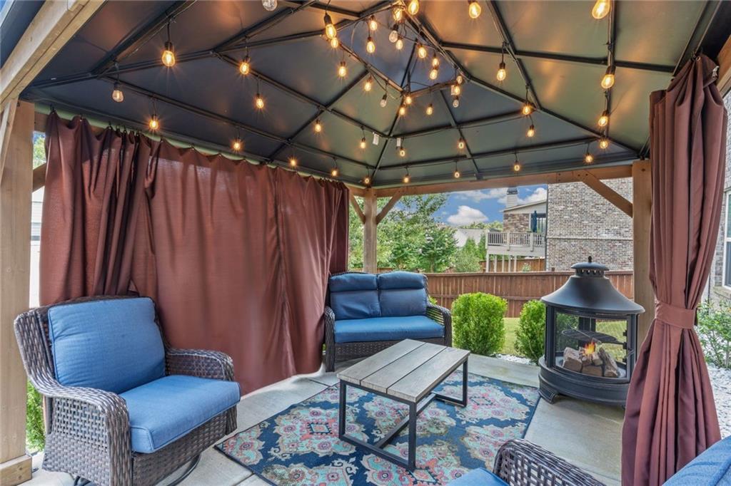 4835 Magnolia Springs Drive