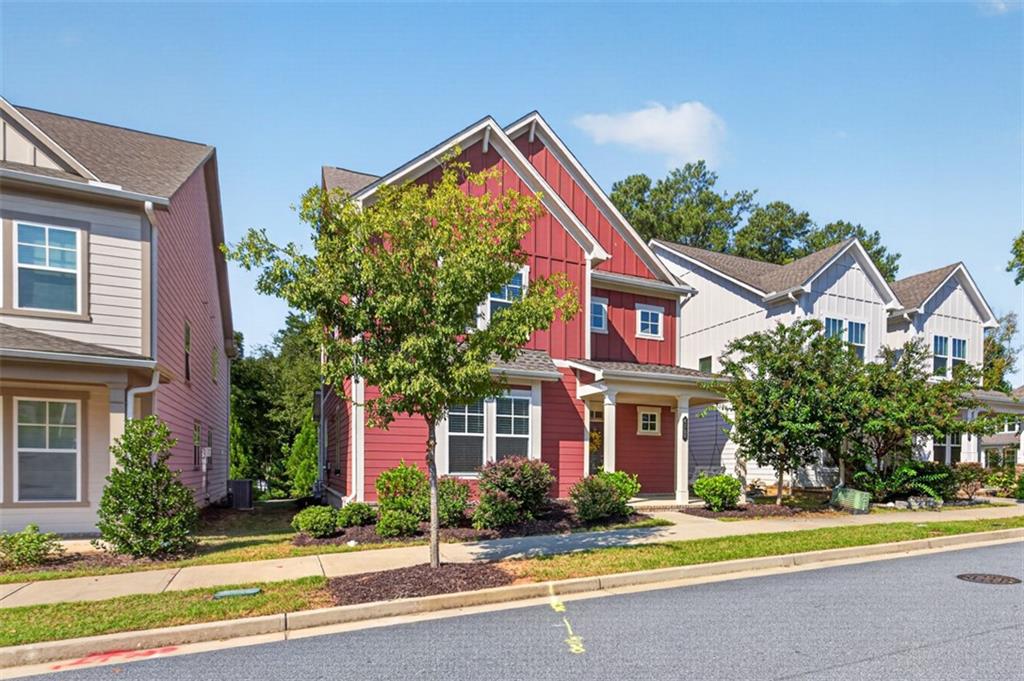 4120 Glasnill Road