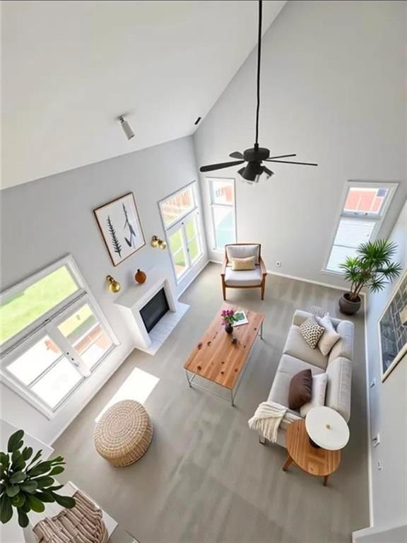 1496 Brentwood Drive