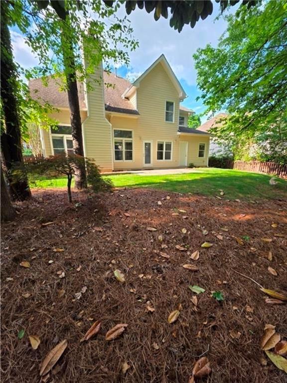 1496 Brentwood Drive