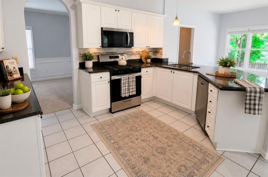 1496 Brentwood Drive