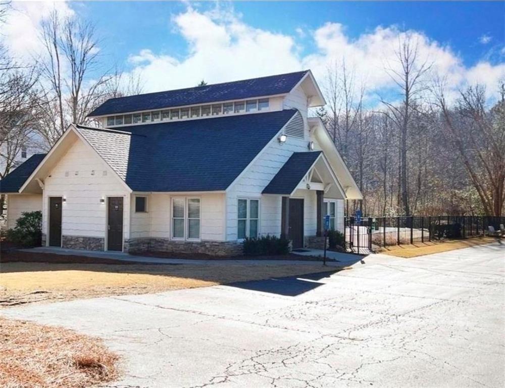 1496 Brentwood Drive