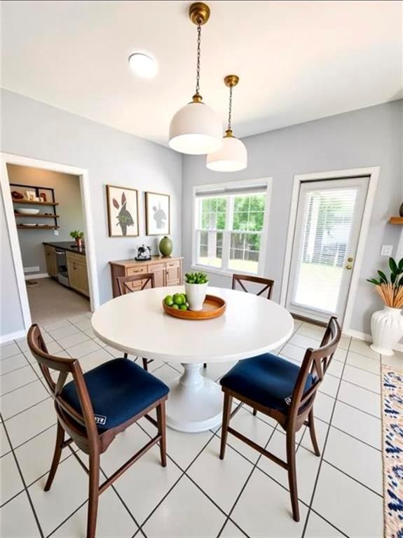1496 Brentwood Drive