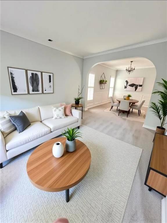 1496 Brentwood Drive
